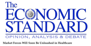 The Economic Standard Opionion analysis debate