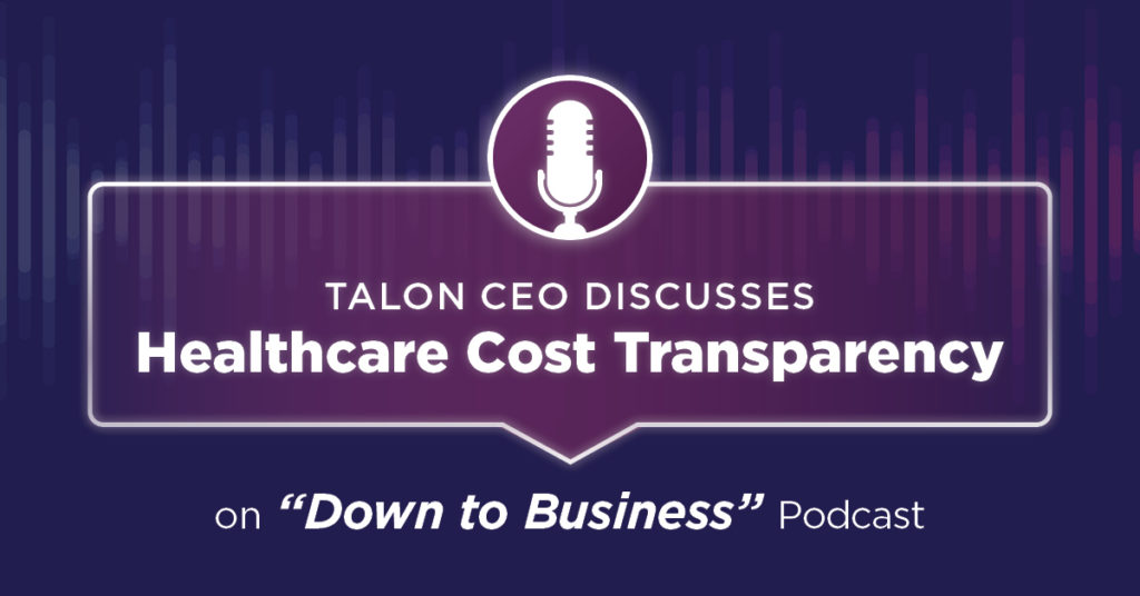 NHBR Healthcare Cost Transparency Podcast