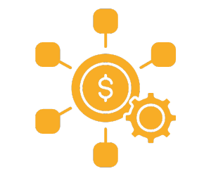 Financial-Modeling-Icon